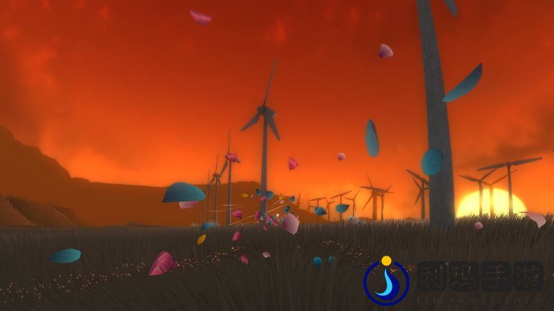 陈星汉游戏之美:绽放的《Flower花》与期待的《Sky光遇》