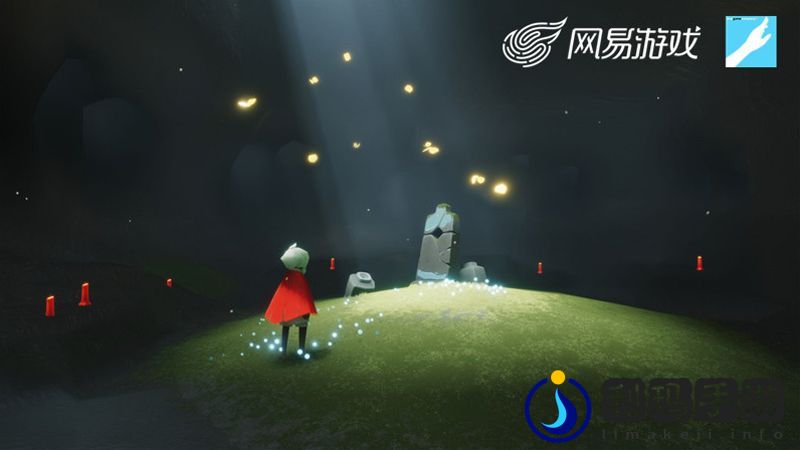 陈星汉游戏之美:绽放的《Flower花》与期待的《Sky光遇》