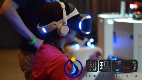 直播、电竞、VR…2017年它们还会继续火下去吗？
