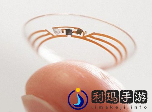 精灵宝可梦GO开发商：把游戏移植到隐形眼镜