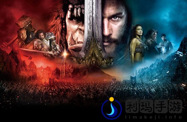 眼红魔兽25亿票房？这钱可没那么好赚