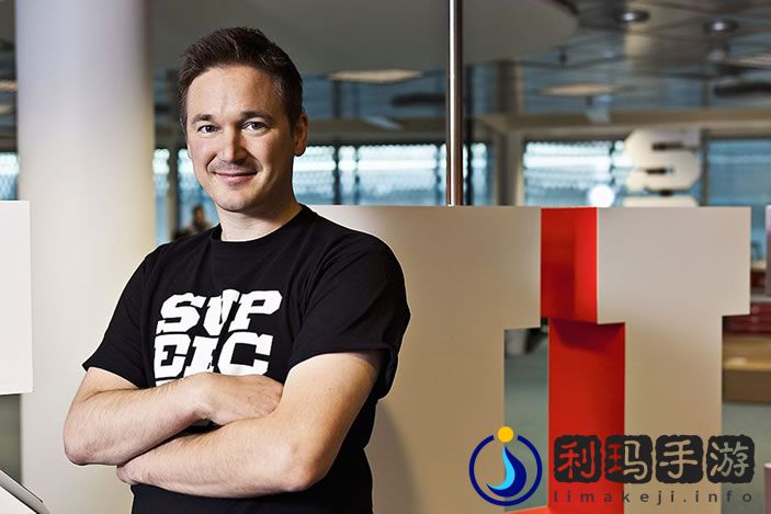 腾讯贷款40亿美金，天价收购180人的手游团队SuperCell