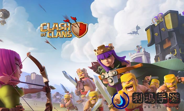 腾讯贷款40亿美金，天价收购180人的手游团队SuperCell