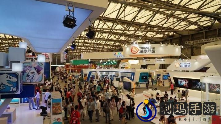 进军国际！ChinaJoyBTOB缘何成为扩展海外市场的最佳商务洽谈平台？
