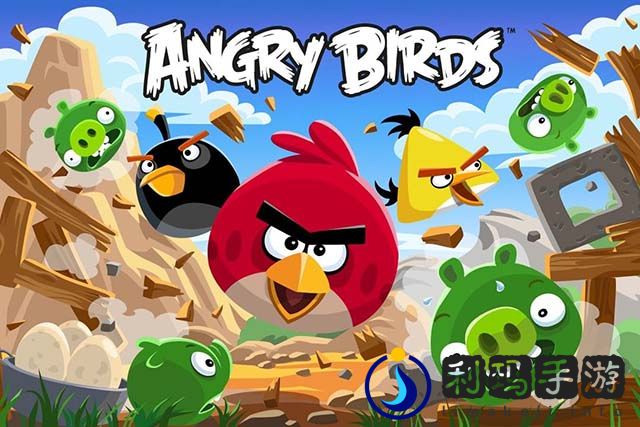 《愤怒的小鸟》快被遗忘,“芬兰的迪士尼”为什么失败了?