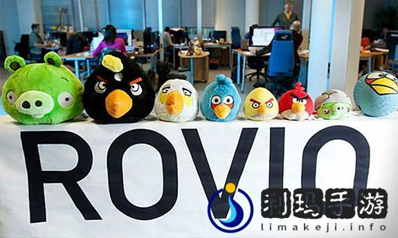 《愤怒的小鸟》快被遗忘,“芬兰的迪士尼”为什么失败了?