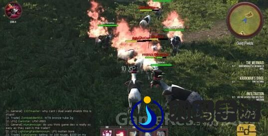 半年收入7800万背后:《模拟山羊》成功三大原因