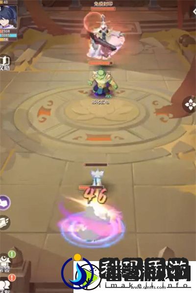 长安幻想最强阵容搭配攻略