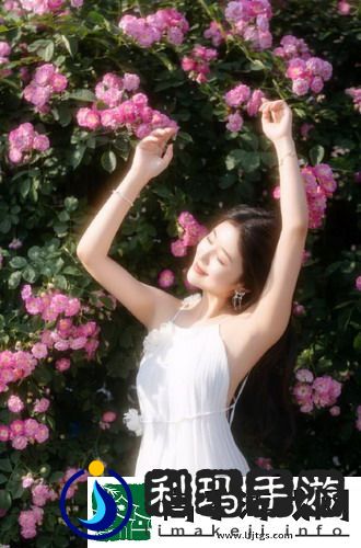 父亲有力挺送女儿的花园：梦回童年的绿意人生，成了她一生的幸福密码！