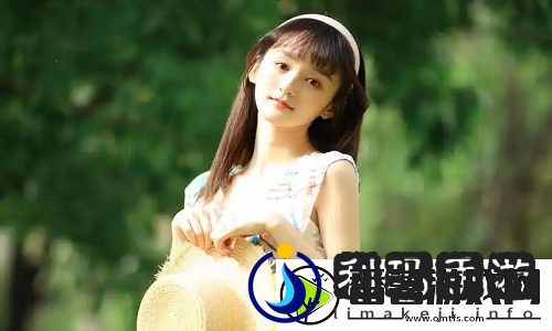 父亲有力挺送女儿的花园