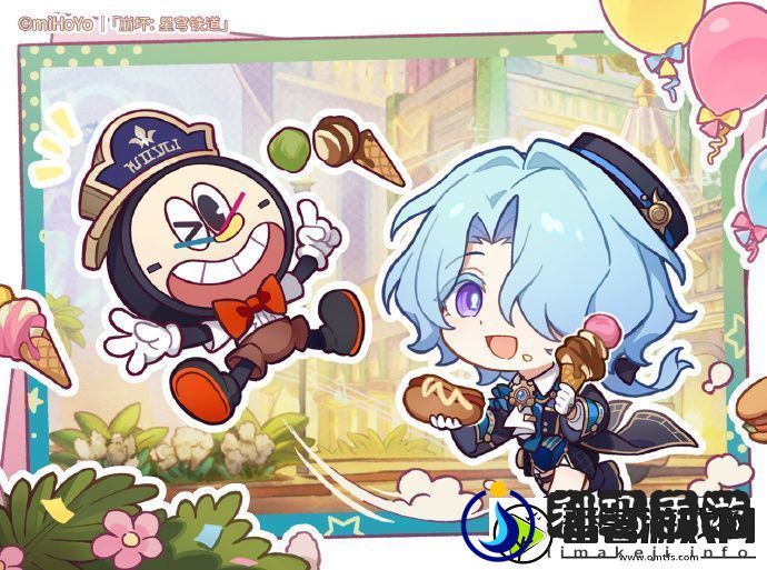 崩坏