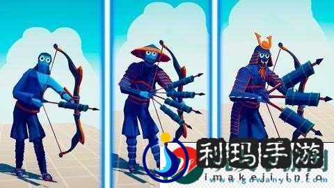 全面战争模拟器弓箭手兵种详解：属性特点全面剖析