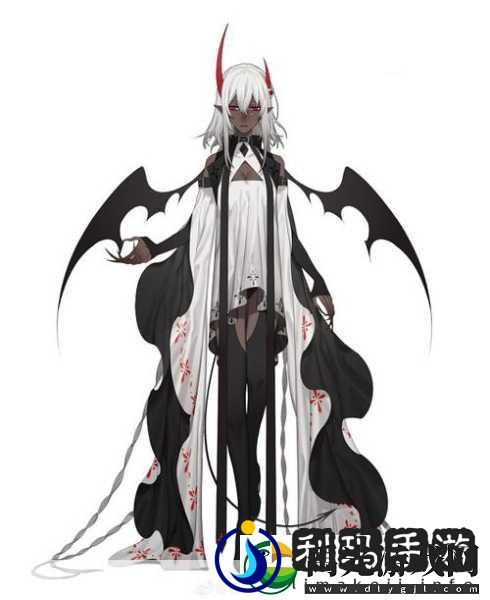 转生成魅魔每天榨牛奶是变白吗