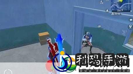 老婆玩刺激战场跟人组CP怎么办