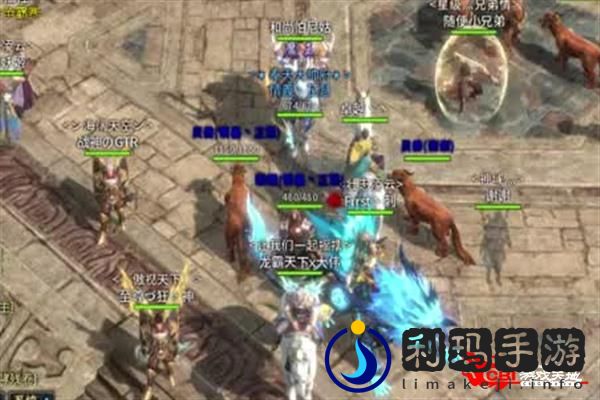 众星之子手游星海攻略