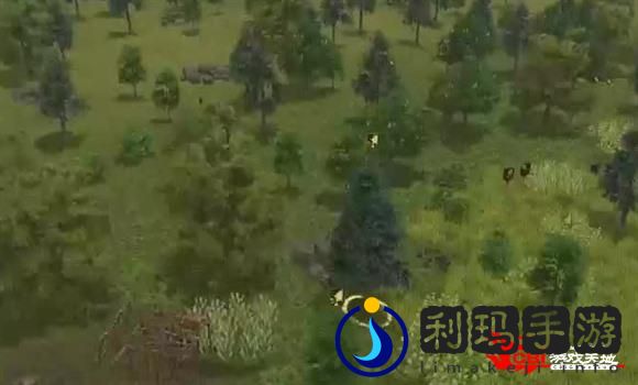 冰锋战神冰火交封千里攻略
