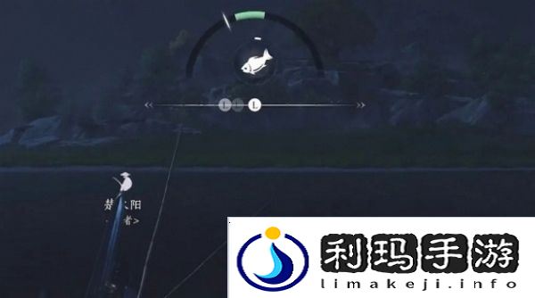 燕云十六声钓鱼常识