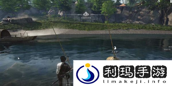 燕云十六声钓鱼常识