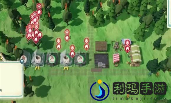 幸存之地手游天气系统攻略