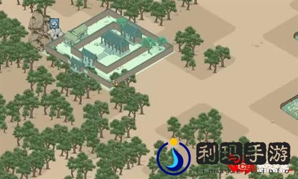 一起找厕所第9关透视眼攻略