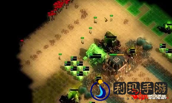 《粉金三国》关羽的青龙偃月攻略