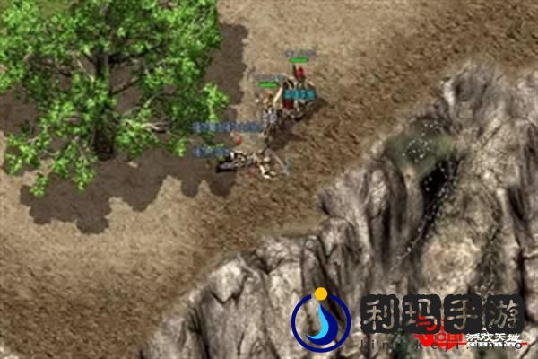 迷宫传说全装备寒冰权杖攻略