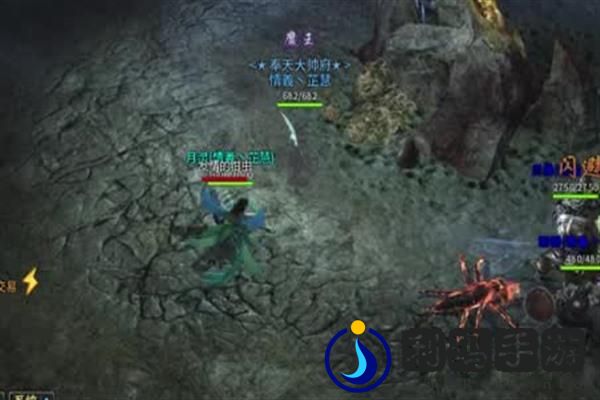 原神跨越提瓦特的心灵冒险攻略
