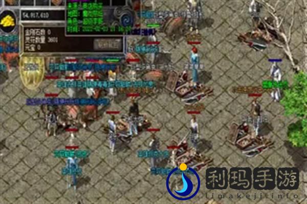 《暗黑破坏神》手游职业选择全方位攻略
