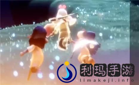 小海盗钓鱼游戏海王之心攻略