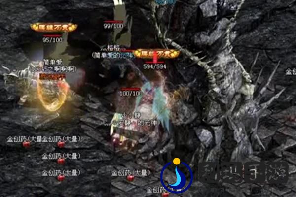霓虹深渊手游远程流氓射程攻略