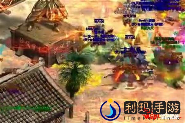 CF手游灯塔硝烟中的攻略