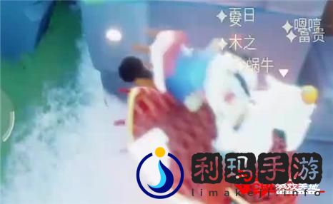 《神雕侠侣》手游杨过黯然销魂掌攻略