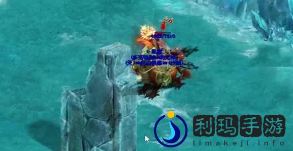 《神雕侠侣》手游杨过黯然销魂掌攻略