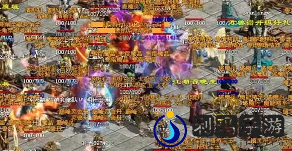手游白鲸攻略:战士、法师与刺客的全面战斗特点与技能
