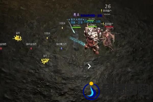 巫师之路最后魔法技能攻略