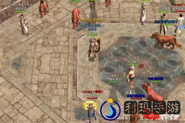 枕头大战羽毛飞舞攻略