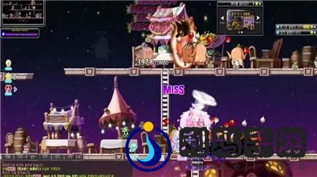 匈魔剑一场pixels间控制+输出攻略