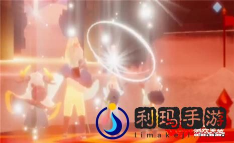 孙悟空大乱斗金箍棒大招攻略
