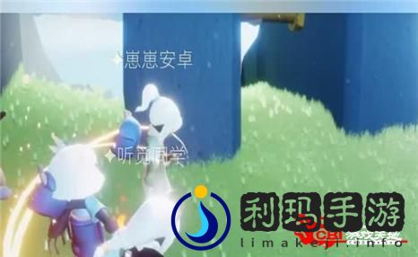 《情侣大作战》手游治疗药水攻略