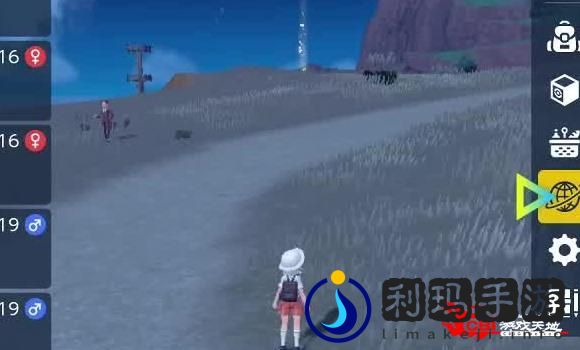 不思议校园第二关者踩着冰墙翻攻略