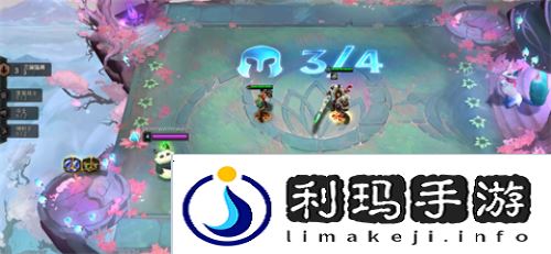 云顶之弈S4天选什么意思