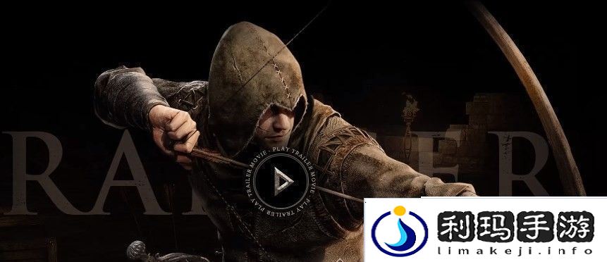 越来越黑暗游侠职业介绍