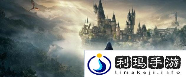 霍格沃茨之遗续作开发中