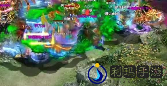 王者荣耀李逍遥醉剑突进攻略