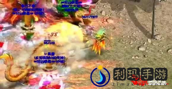 传奇手游巅峰霸业华尔兹攻略