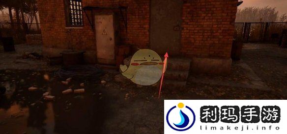 《潜行者2》害群之马任务完成方法