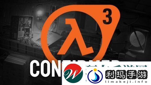 又一条疑似半条命3的线索