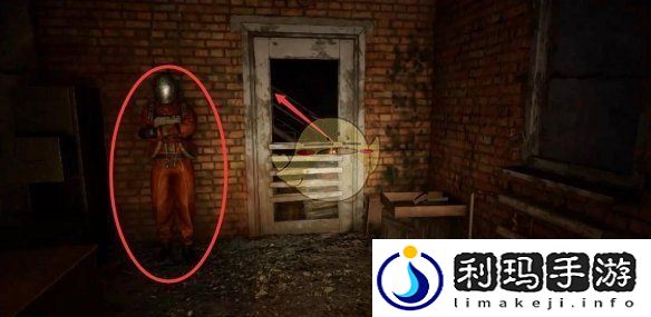 《潜行者2》害群之马任务完成方法
