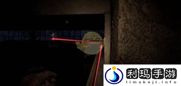《潜行者2》害群之马任务完成方法