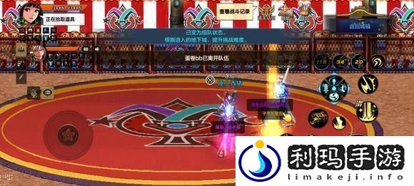 地下城与勇士起源马戏团套装怎么做